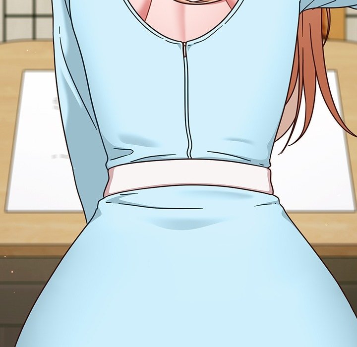 Honey Sweet Part-Time Job - episode Prologue - 19