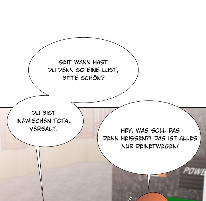 Ich will doch nur SIE! - episode 38 - 96