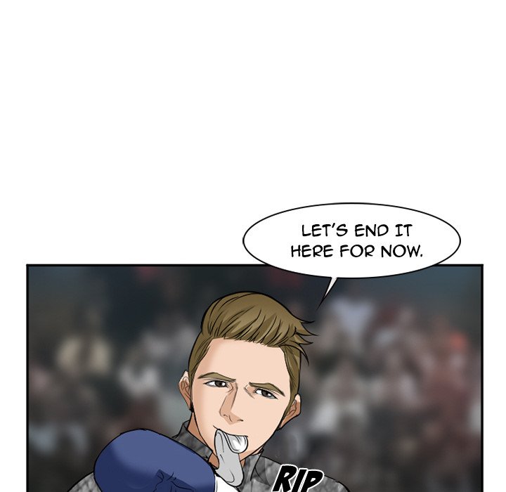 Dating Contract - episode 37 - 80
