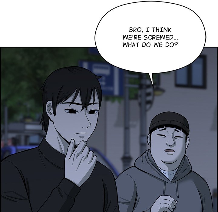 Detainment Zone Between 5 and 6 - episode 15 - 8