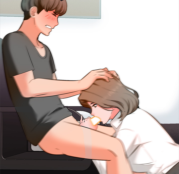 A+ for Pleasure - episode 3 - 78
