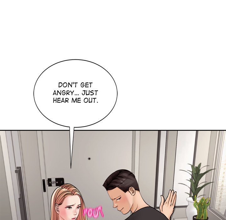 Please Take Care of Her - episode 3 - 137