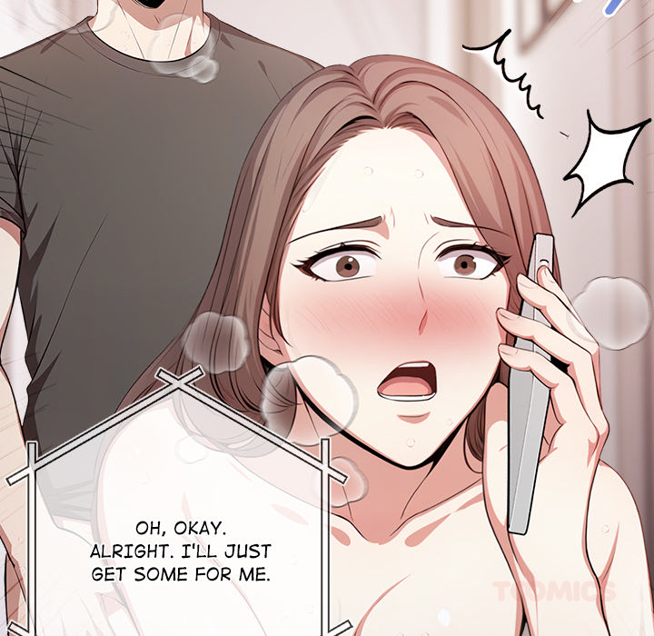 The Best Friend's Secret - episode 3 - 137