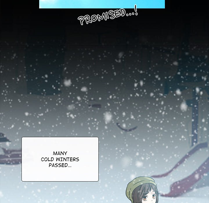 Remember Me - episode 27 - 34