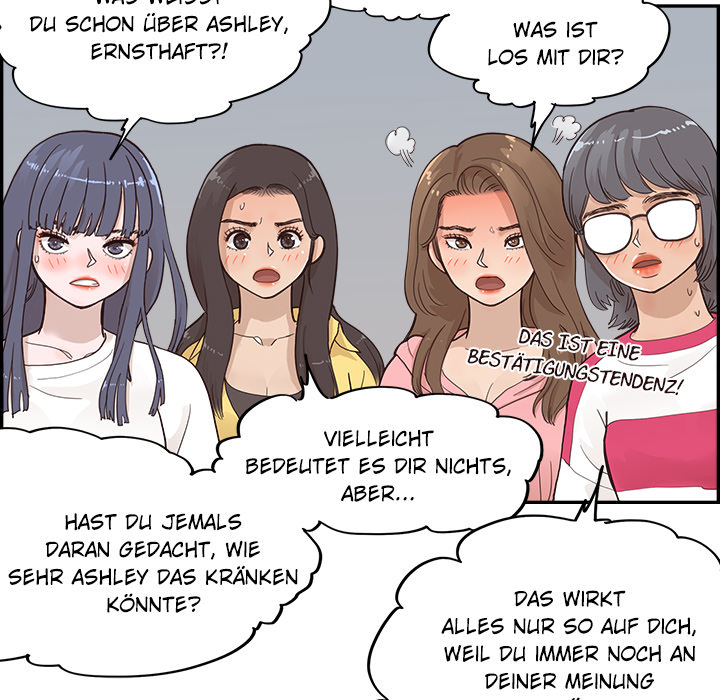 Der Hahn im Korb - episode 99 - 78