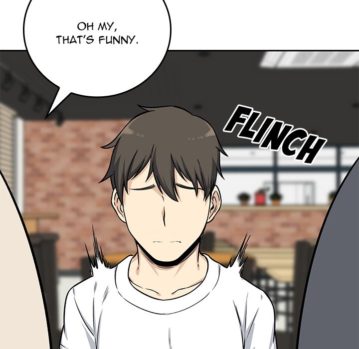 Excuse Me, This is my Room - episode 19 - 14