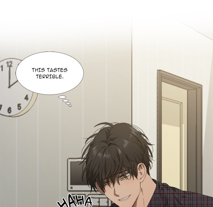 The Spring Scent of the Sea - episode 23 - 41