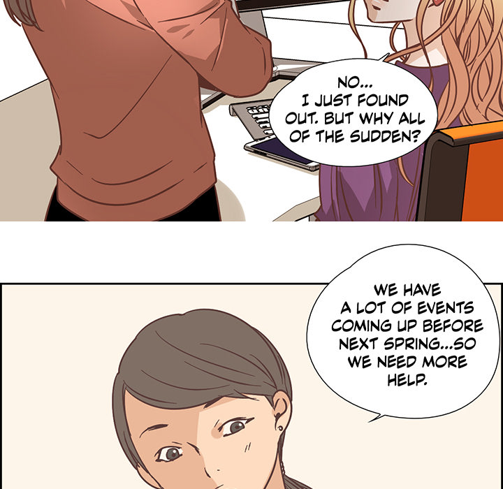 An Innocent Sin - episode 54 - 63
