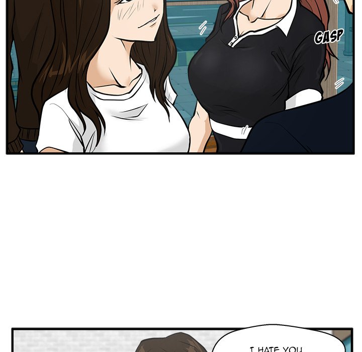 Mr. Kang - episode 25 - 51