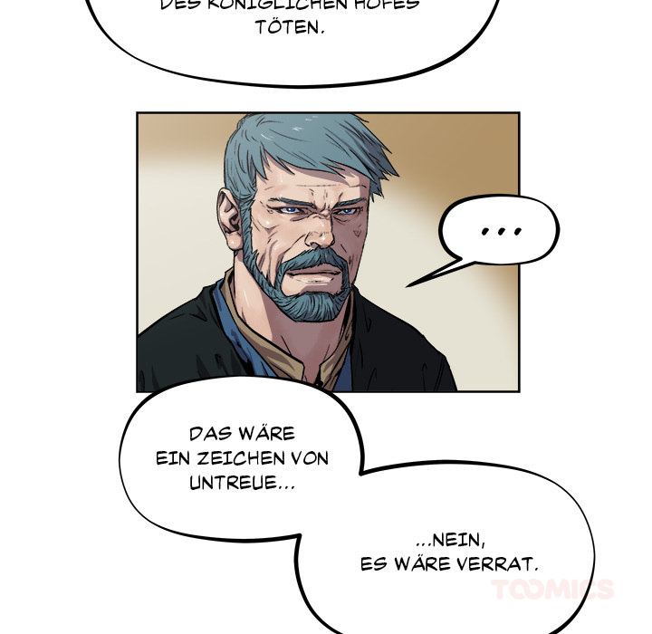 Karmas Weg - episode 35 - 64