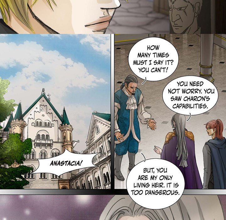 The Emperor's Woman - episode 70 - 35