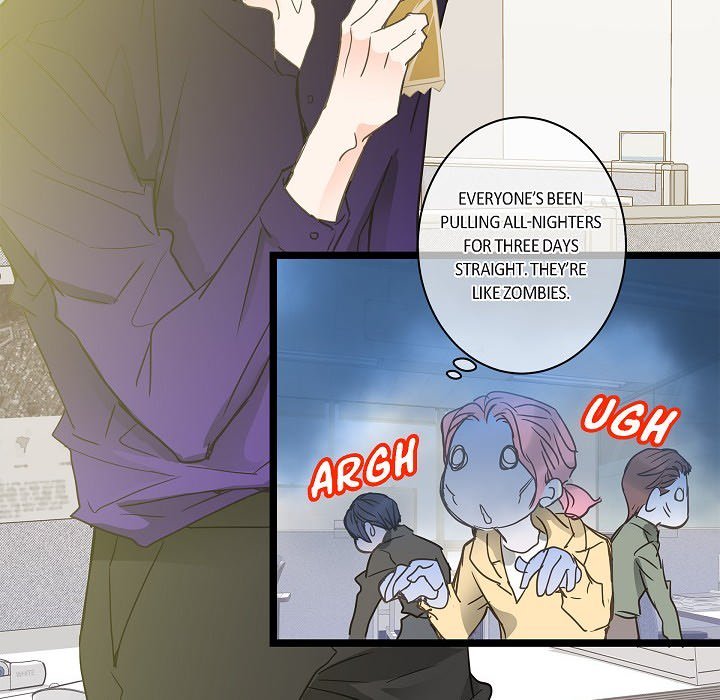 Sentimental Reasons - episode 44 - 4