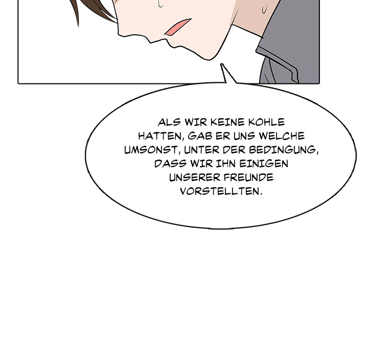 Teufel der Oberstufe: Boost - episode 23 - 121
