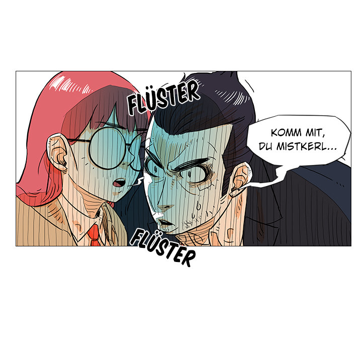 Hero Kim: Wer hat einen Retter bestellt? - episode 10 - 26