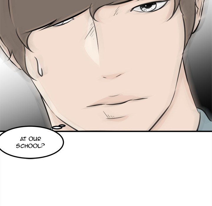 He Queen - episode 8 - 10