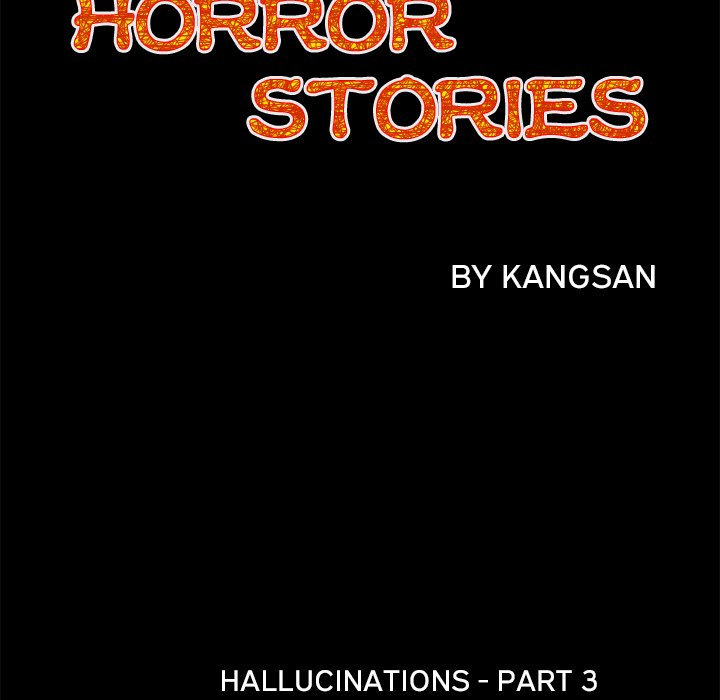 Original Horror Stories - episode 17 - 9
