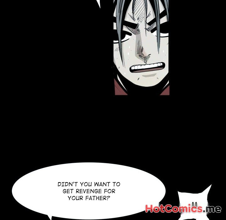 The Sword Clan - episode 25 - 51