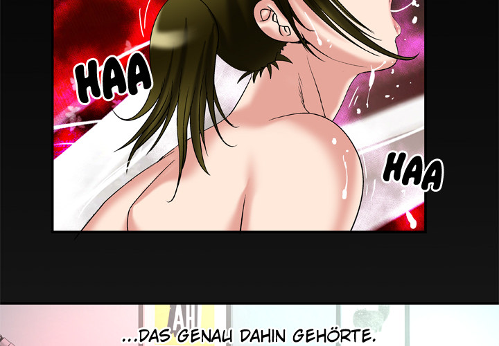 Die Partner meiner Frau - episode 50 - 2