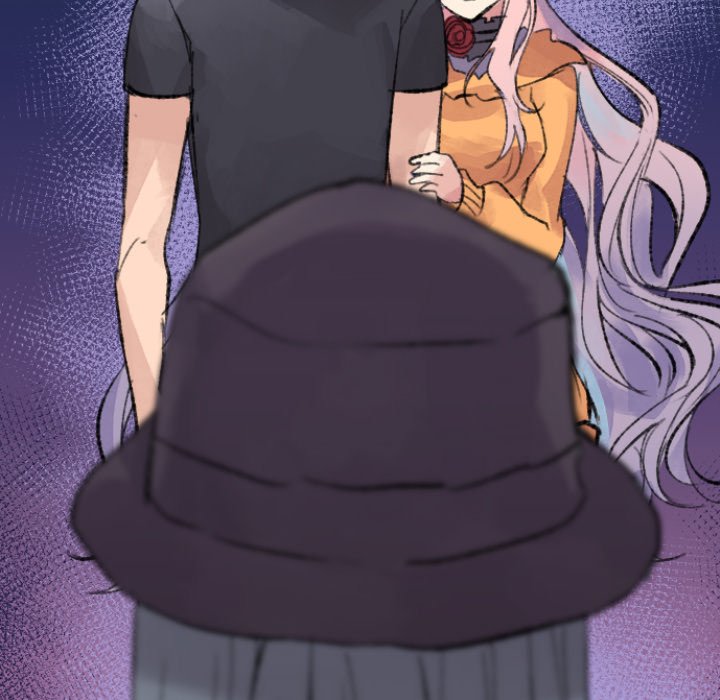 Death's Love Ballad - episode 23 - 5