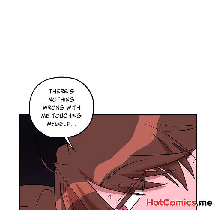 Love, Lust, & Joy - episode 18 - 27