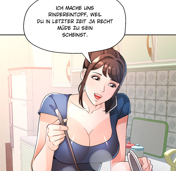 Halt, ich bin verheiratet! - episode 73 - 110