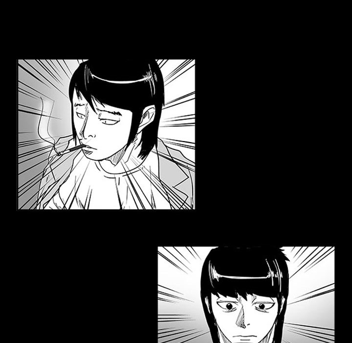 Tweener - episode 10 - 6