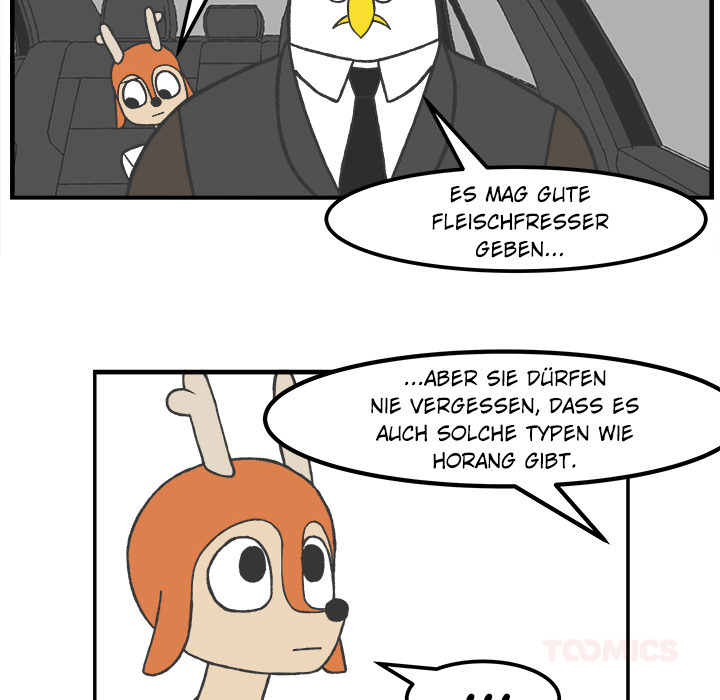 Mitschüler fressen verboten - episode 39 - 25
