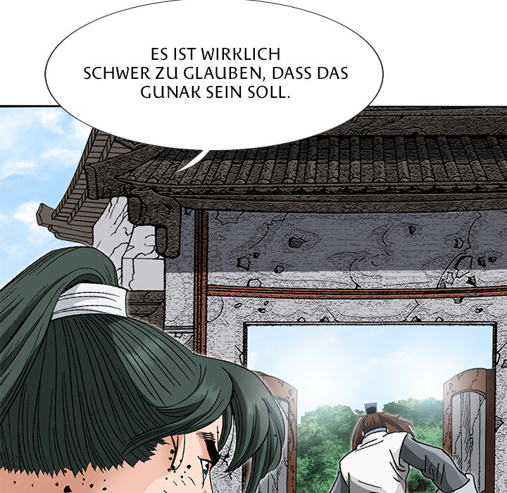 Die Reise des Gunak - episode 35 - 86