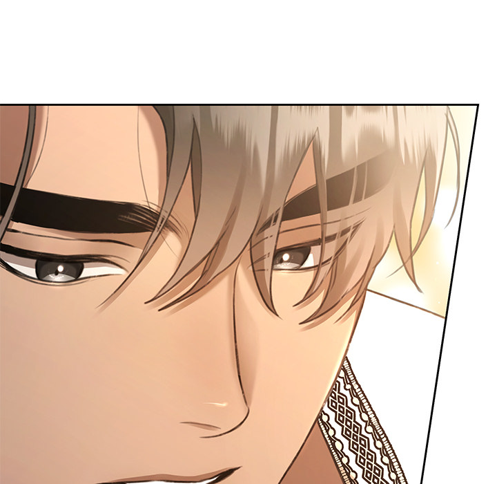Savage Forest - episode 1 - 134