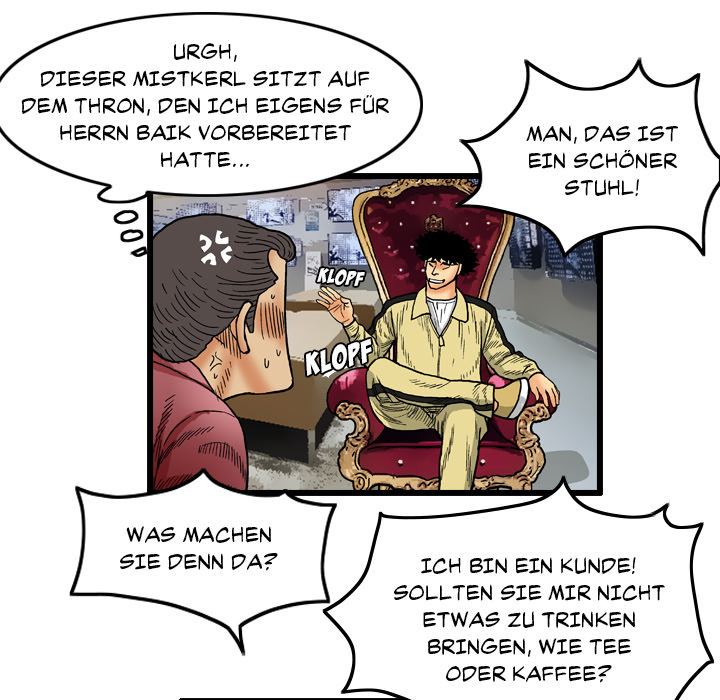 Holzköpfe auf dem Weg nach oben - episode 3 - 38
