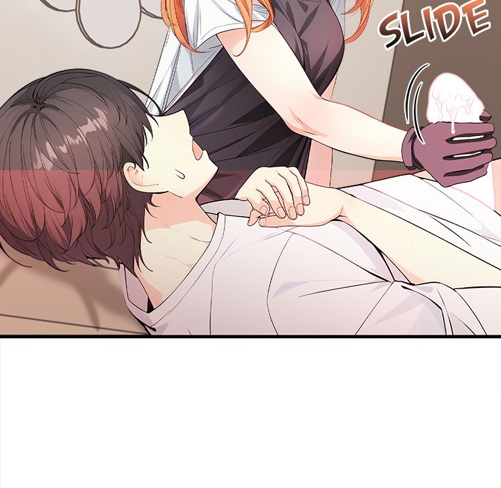 Seductive Curves: The Waxing Shop Managers - episode 3 - 144