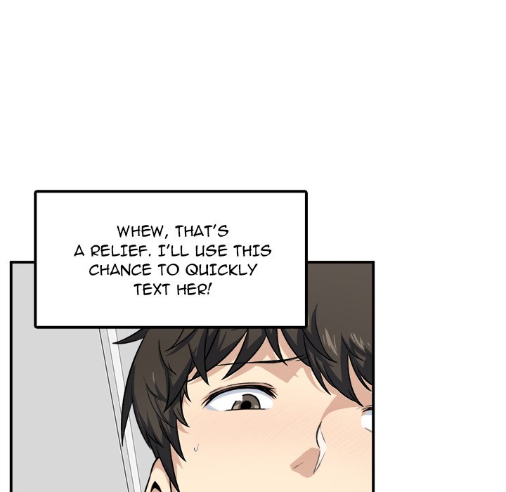 Excuse Me, This is my Room - episode 6 - 63