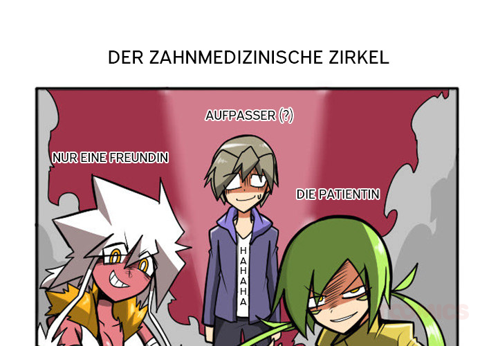 Das Wohnheim aus einer anderen Welt - episode 15 - 0