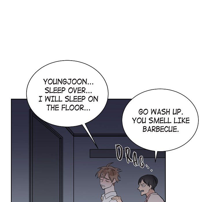 The Keystone Romantic Combination - episode 5 - 80