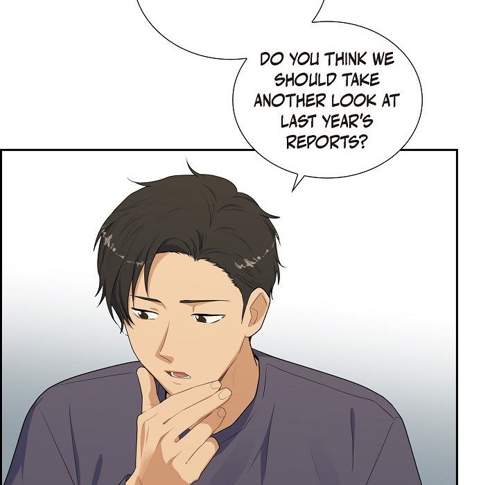 Lovers, Cats, and the Killer - episode 27 - 27
