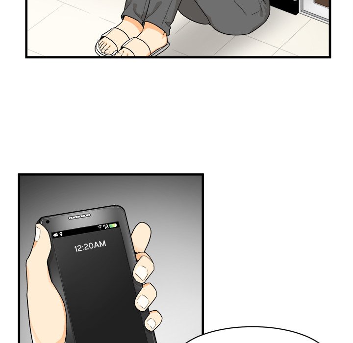 Excuse me, This is my Room - episode 3 - 23
