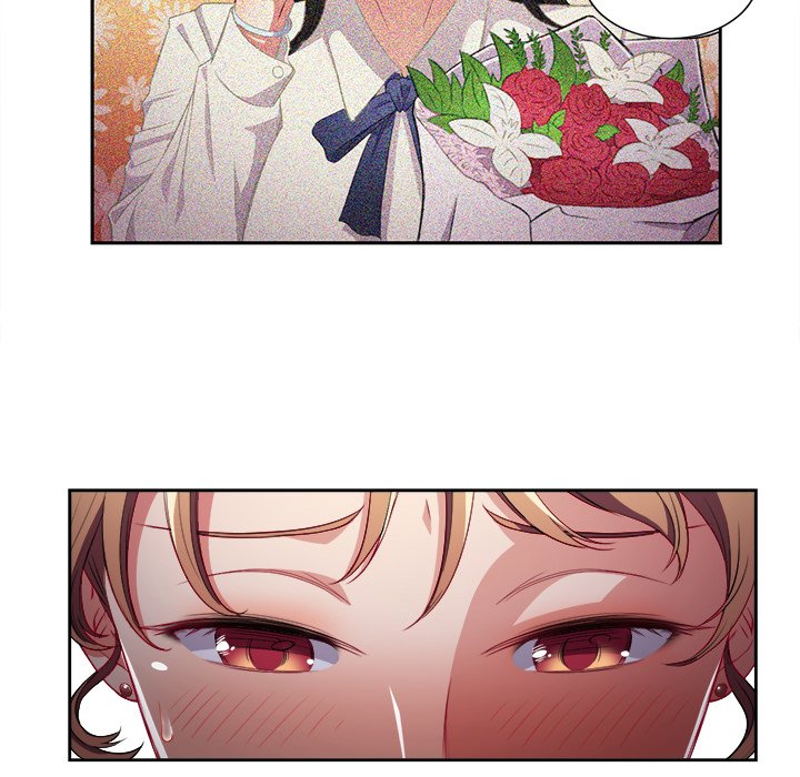 Yuri's Part Time Job - episode 36 - 58