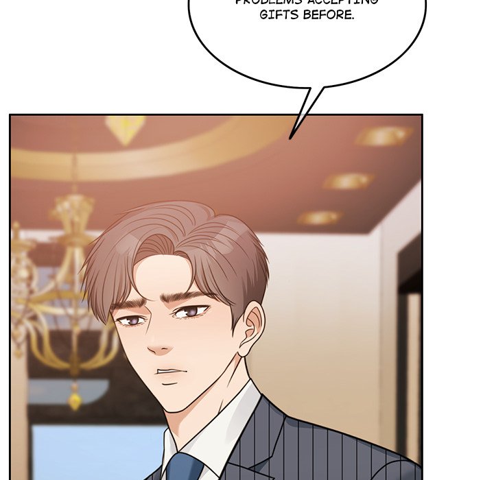 Pregnancy Contract - episode 7 - 164