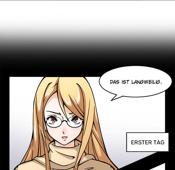 Agent Playboy meldet sich zum Dienst - episode 5 - 24