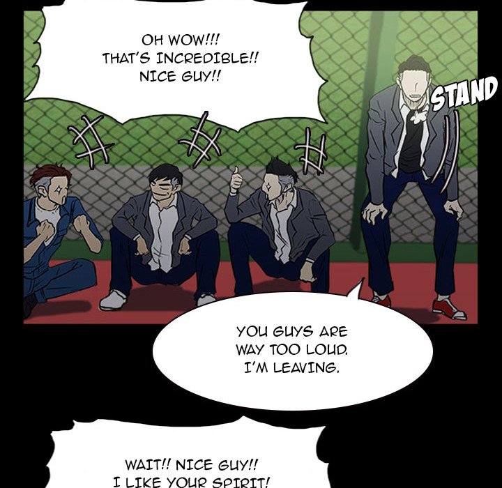 Tweener - episode 15 - 50