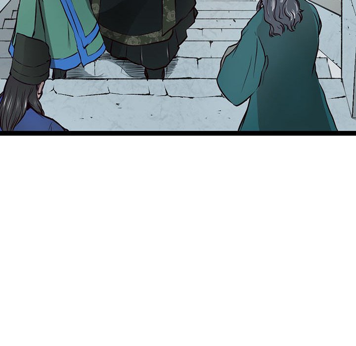 River Where the Moon Rises - episode 9 - 24