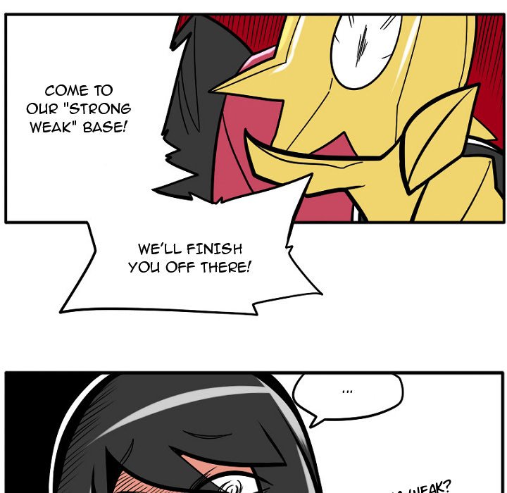 Guardian's Work: Hunting Bakery - episode 9 - 10