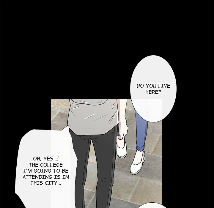 Remember Me - episode 22 - 38