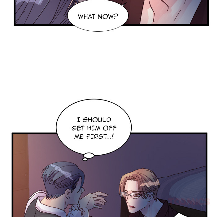 A Nonsense Relationship - episode 24 - 21