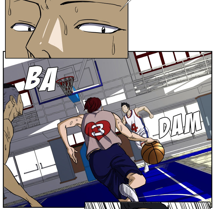 Tweener - episode 29 - 35