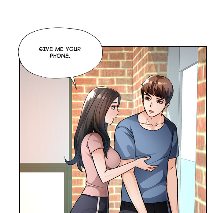 Wait, I'm a Married Woman! - episode 9 - 77