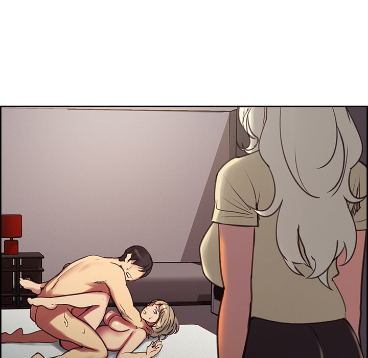 Zahme Damen - episode 38 - 84