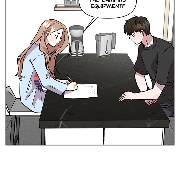 Bitter Sweetheart - episode 33 - 130