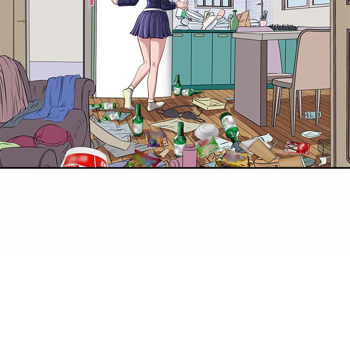 Immoral Family - episode 1 - 53