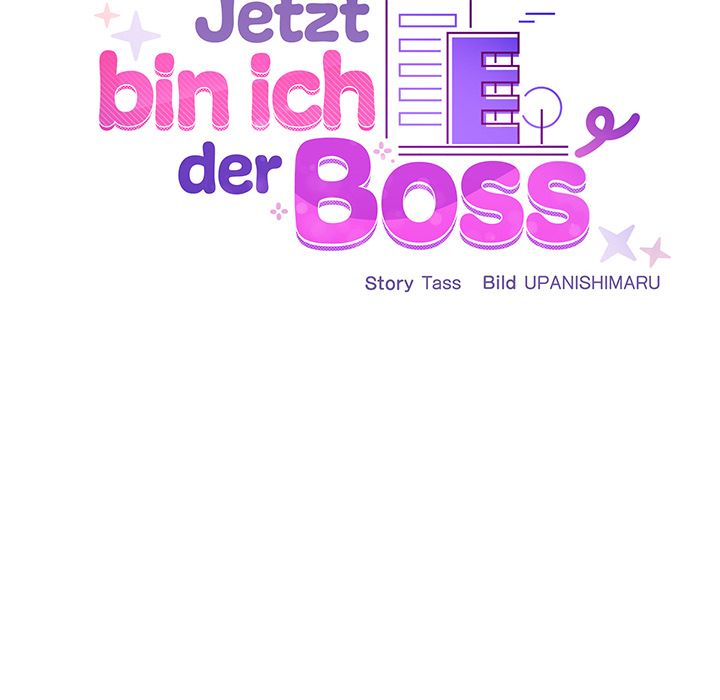 Jetzt bin ich der Boss - episode 6 - 91
